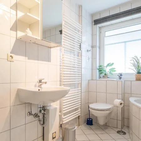 Apartmán Naurulokki