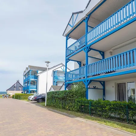 Apartmán Naurulokki *