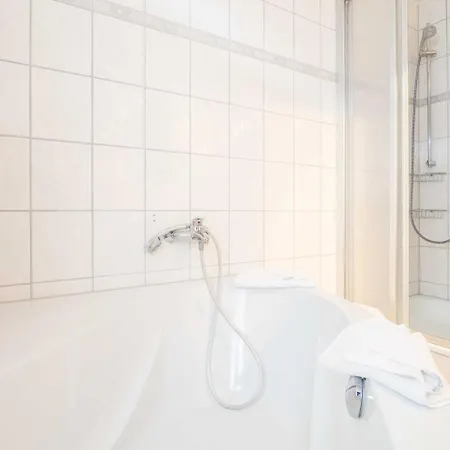 Apartmán Naurulokki *