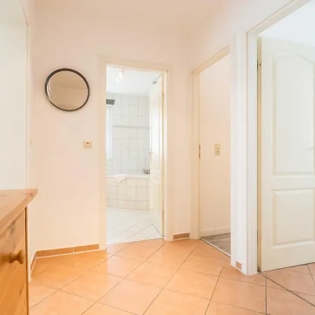 Apartmán Naurulokki *